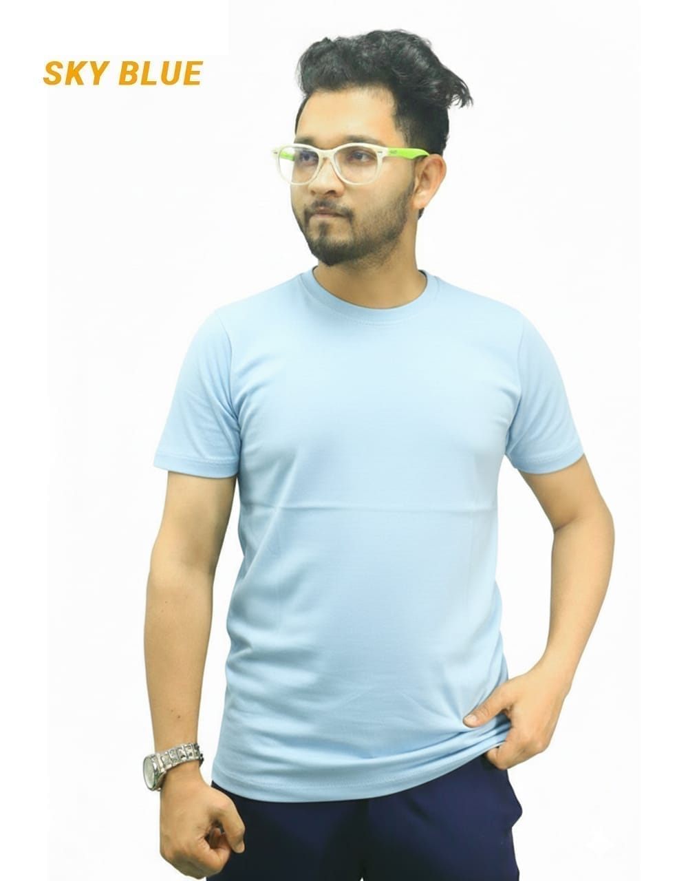 2 mens cotton tshirt bangladesh premium cotton tshirt bd poshakbari tshirt 170 gsm cotton tshirt soft breathable tshirt men