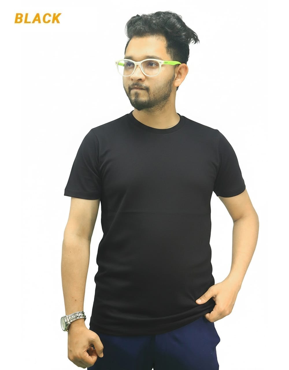 5 mens cotton tshirt bangladesh premium cotton tshirt bd poshakbari tshirt 170 gsm cotton tshirt soft breathable tshirt men