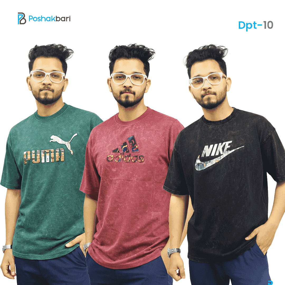 Dropshoulder combo 10 Acid Wash Drop Shoulder Carhartt - Image 1