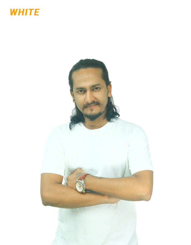 White T Shirt Bangladesh