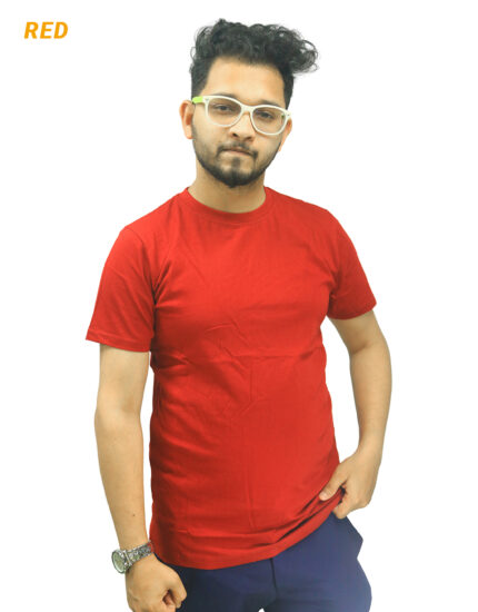Red T Shirt Bangladesh