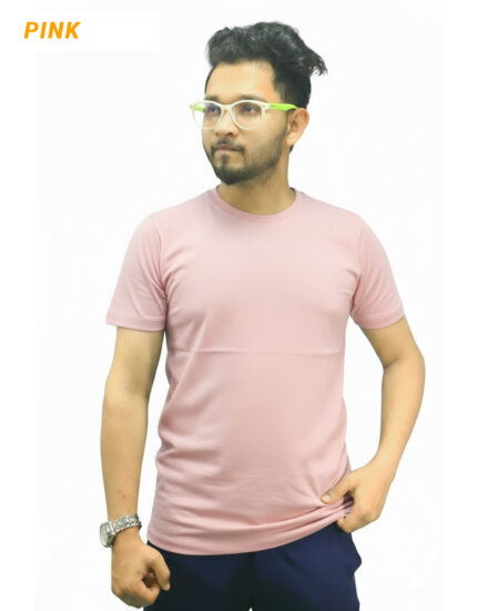 Pink T Shirt Bangladesh
