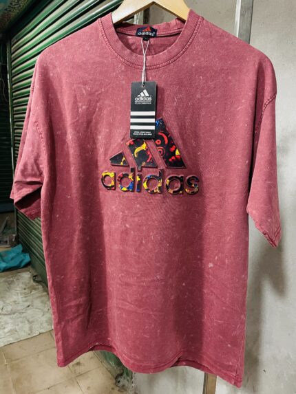 acid-wash-drop-shoulder-t-shirt-bangladesh