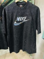 Nike Drop Shoulder T Shirt