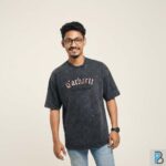 Acid Wash Drop Shoulder Carhartt