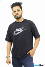 Nike Drop Shoulder T Shirt